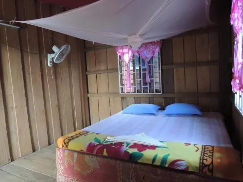 Muntjac Guesthouse