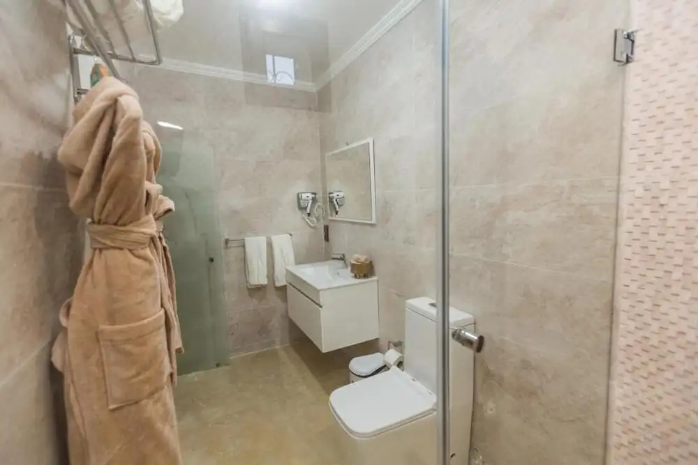 Riad Sebti Fès