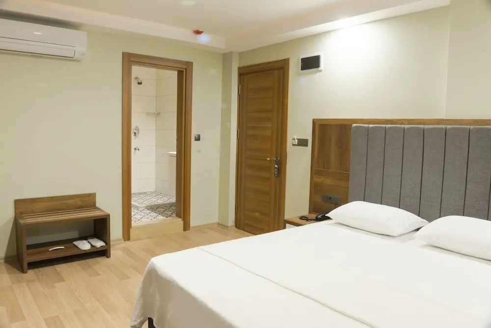 Urla My Rooms