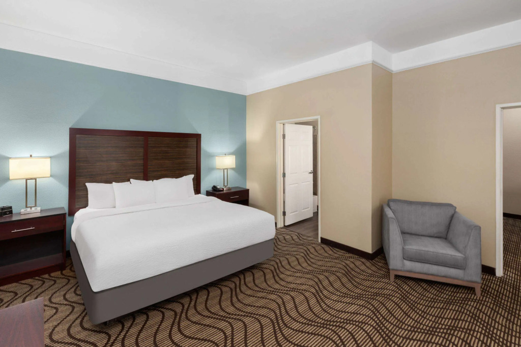 La Quinta by Wyndham Houma