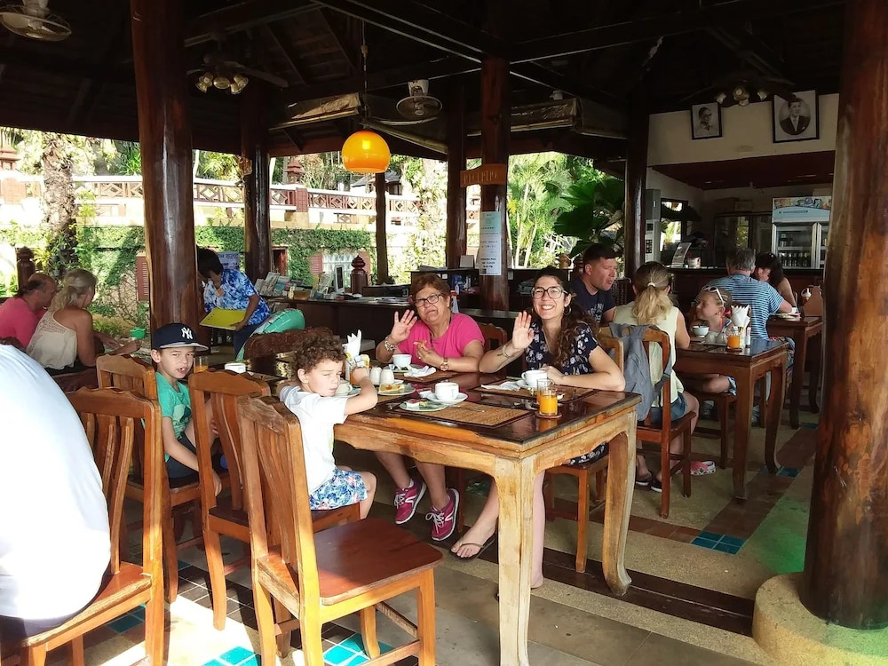 Searine Samui Boutique Resort
