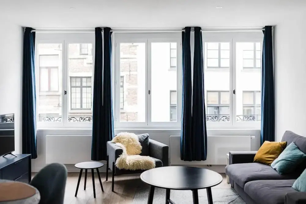 Gorgeous Getaway in the old City Centre Antwerp 2