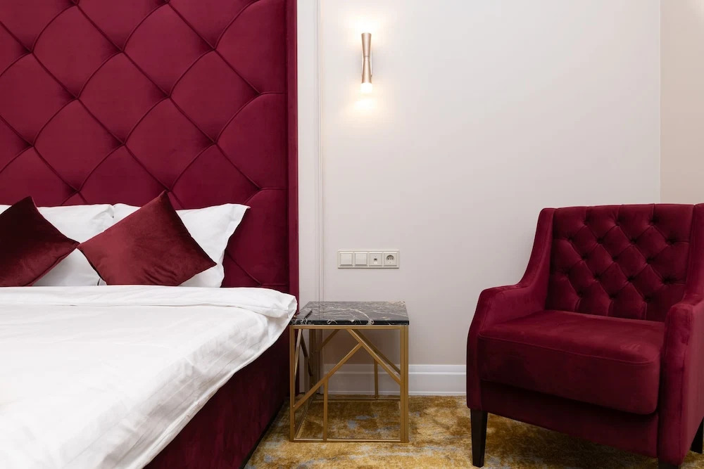 Hotel Meltzer Apartments