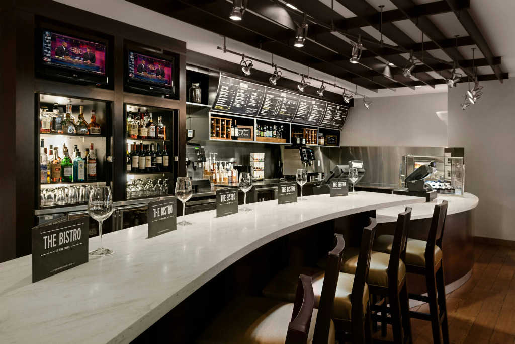 Courtyard by Marriott Miami Downtown