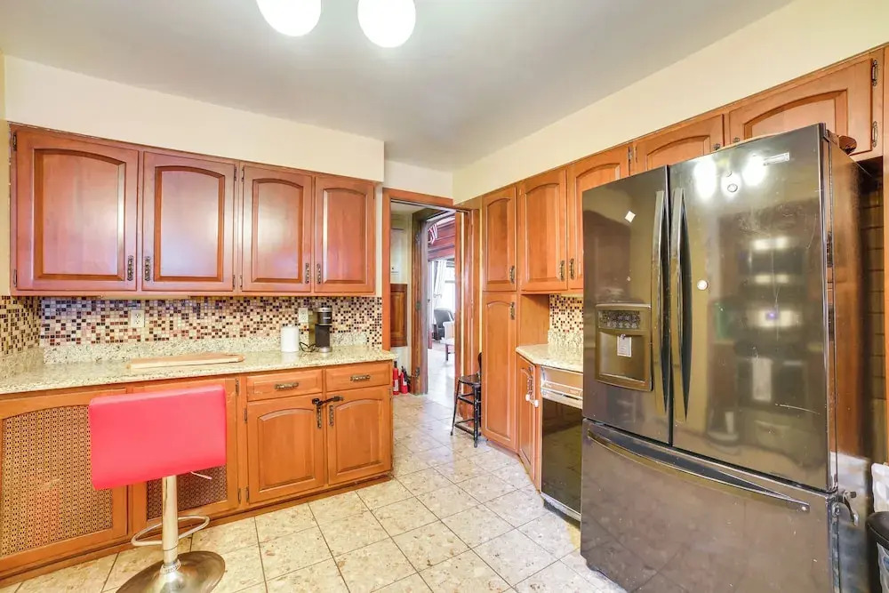 Spacious Pittsburgh Rental: Walk to Frick Park!