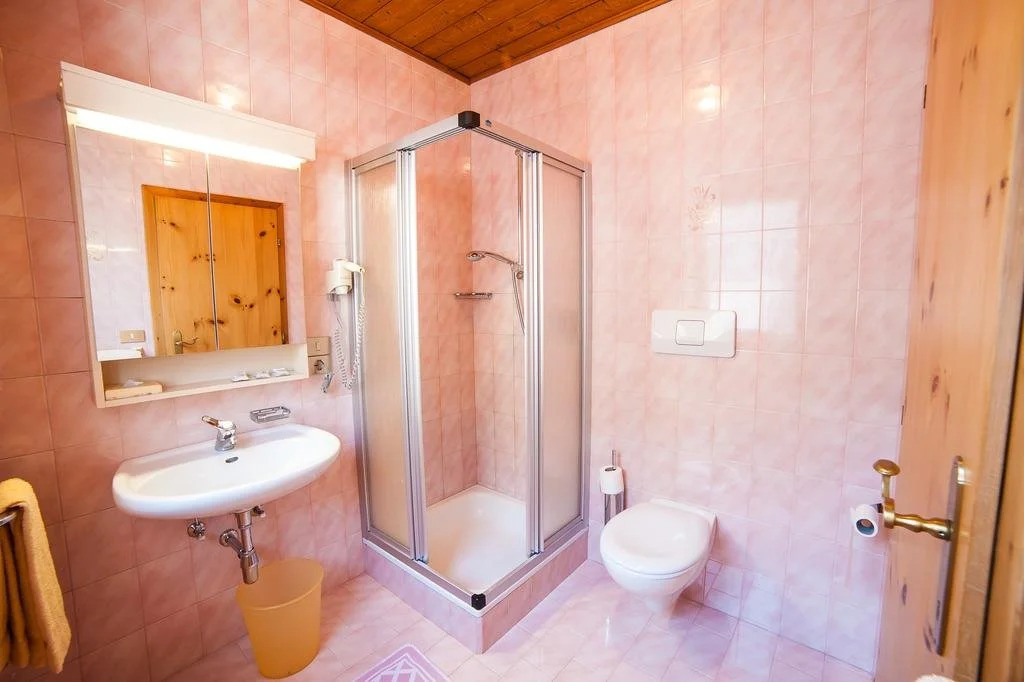 Hotel Frickhof