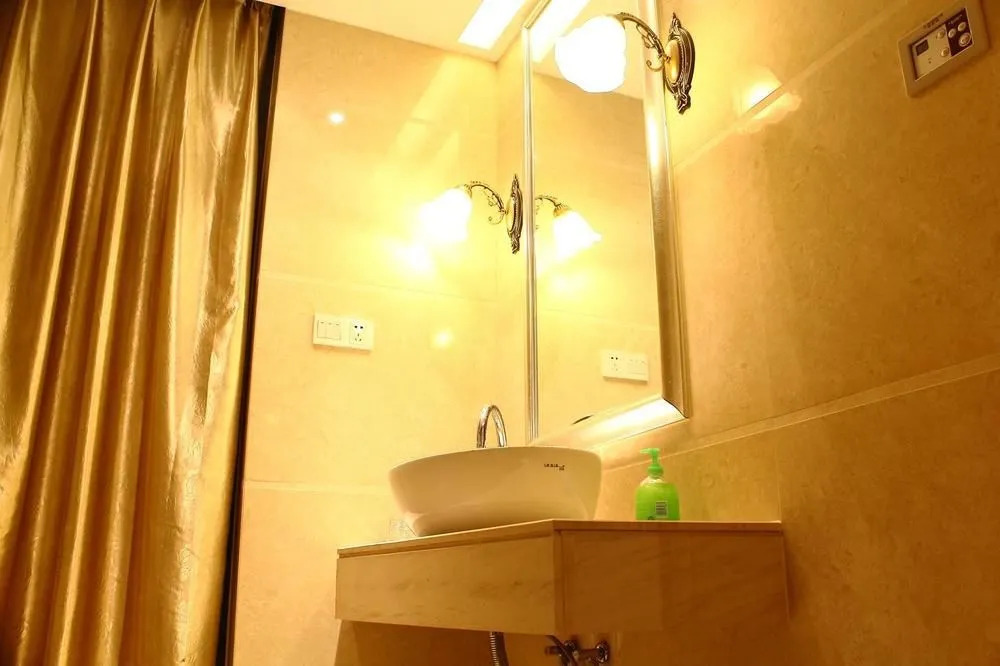 Qiantang River View Hotel Apartments