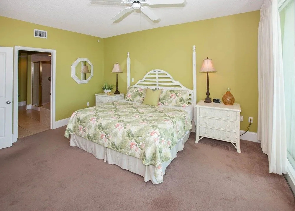 Caribe Resort 501B