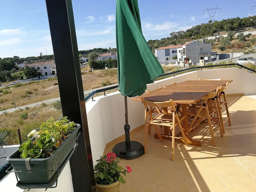 Alentejo`s Nest