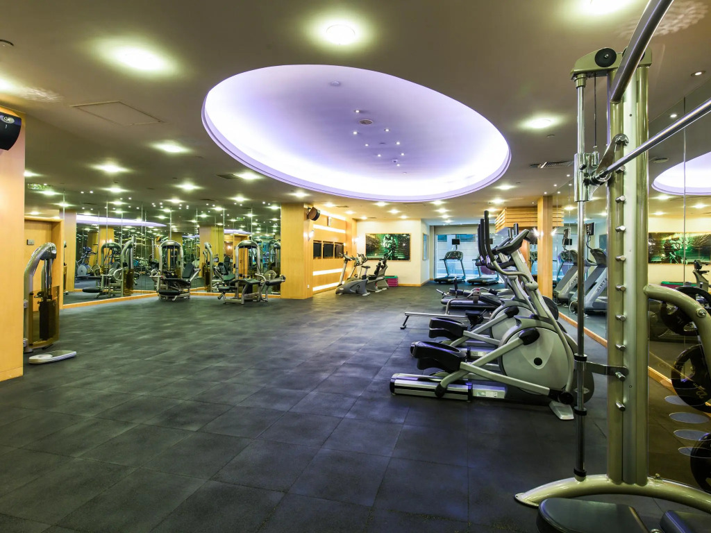 Beijing Hotel