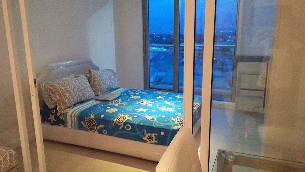 Azure Urban Resort and Residences by Rosary