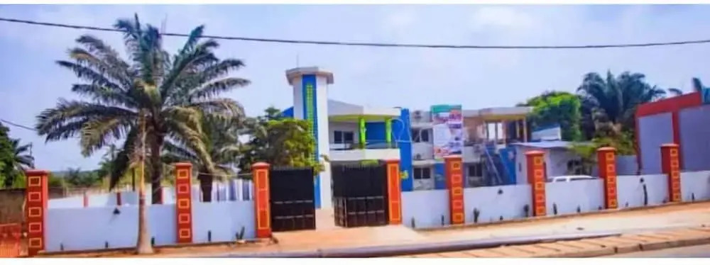 Hotel Rio