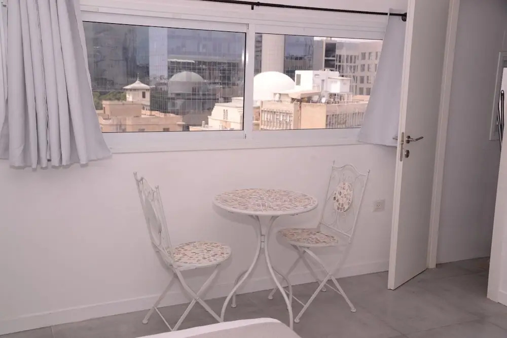 Cozy Apartment Next To Rothschild