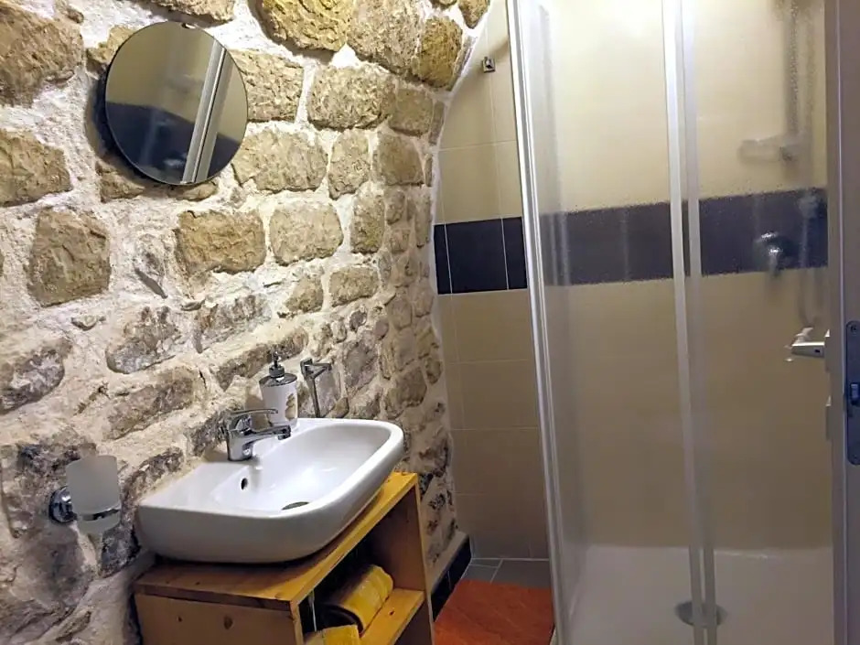 B&B Casa Lucrezia