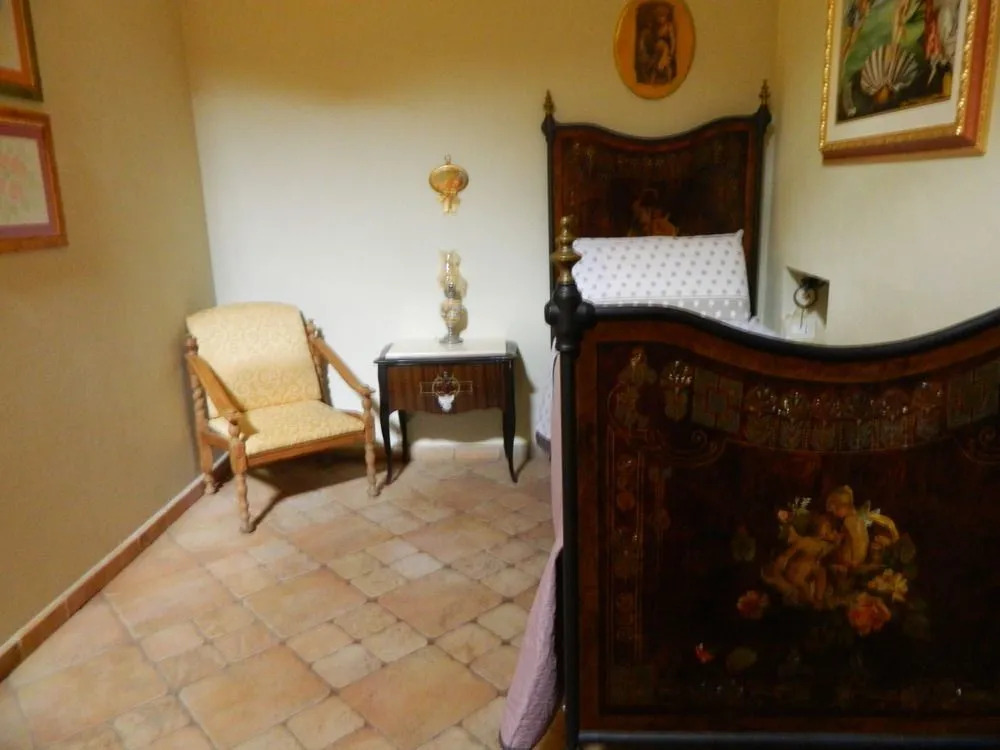 La Casa del Tartufaio