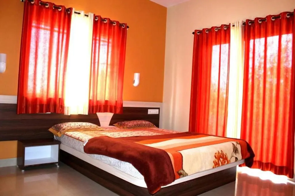 relax,sunset,into nature, Mahableshwar,4bhk