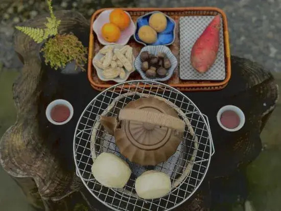 Qingcheng Mountain Xi Yu  Anxia B&B