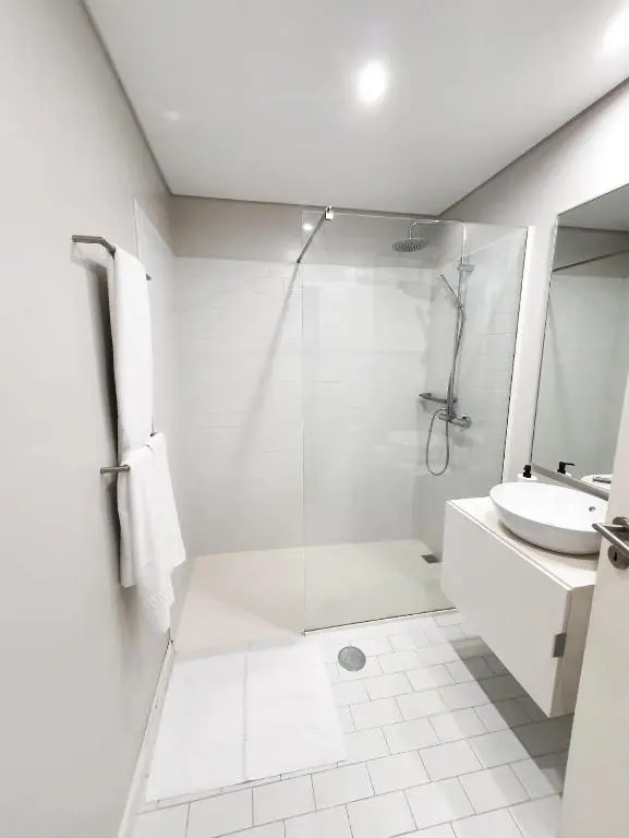 Santa Luzia's Pearl I - One Bedroom Apartment