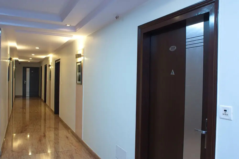 Anand Sagar Inn
