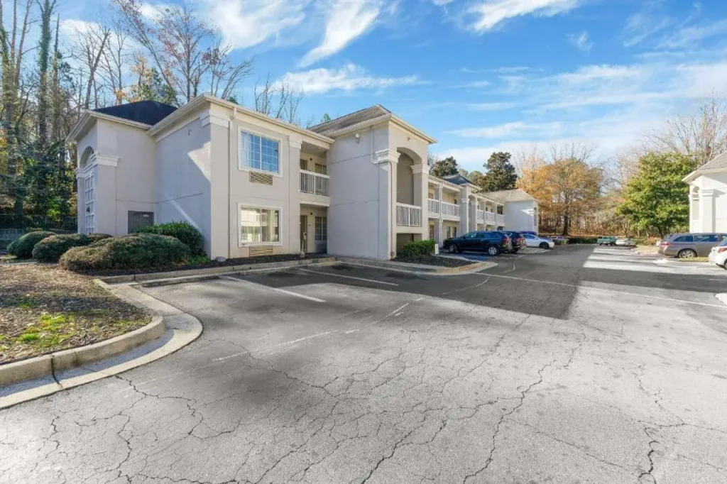 Studio 6 Extended Stay - Tucker, GA - Atlanta Northlake