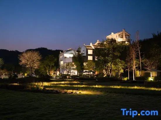 SUSHAN Resort