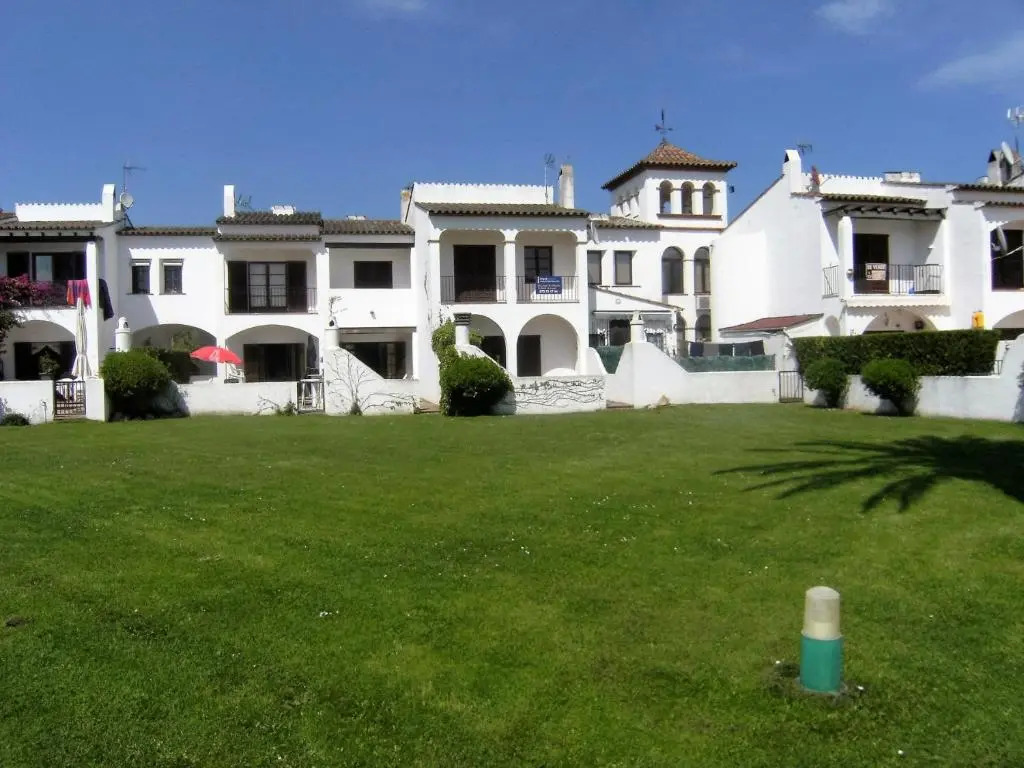 Apartment Ermita 98
