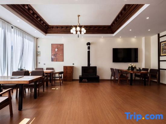 Shangri-La Shunyuan | PrimeStay Oxygen-Supplied & Smart Resort (Old Town of Dukezong Branch)