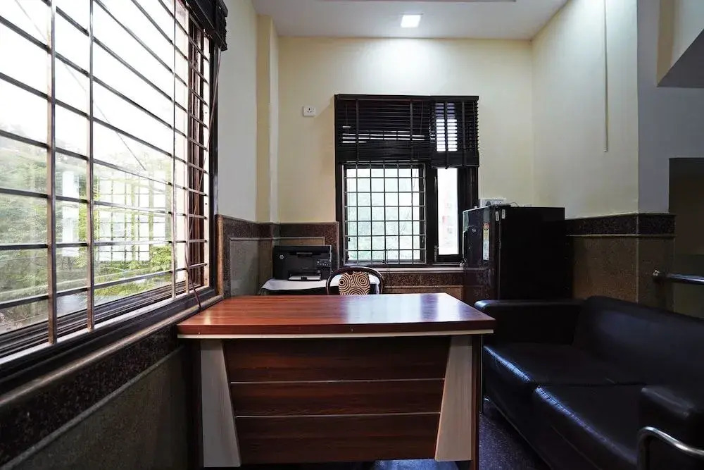 Aasha Residency by OYO Rooms