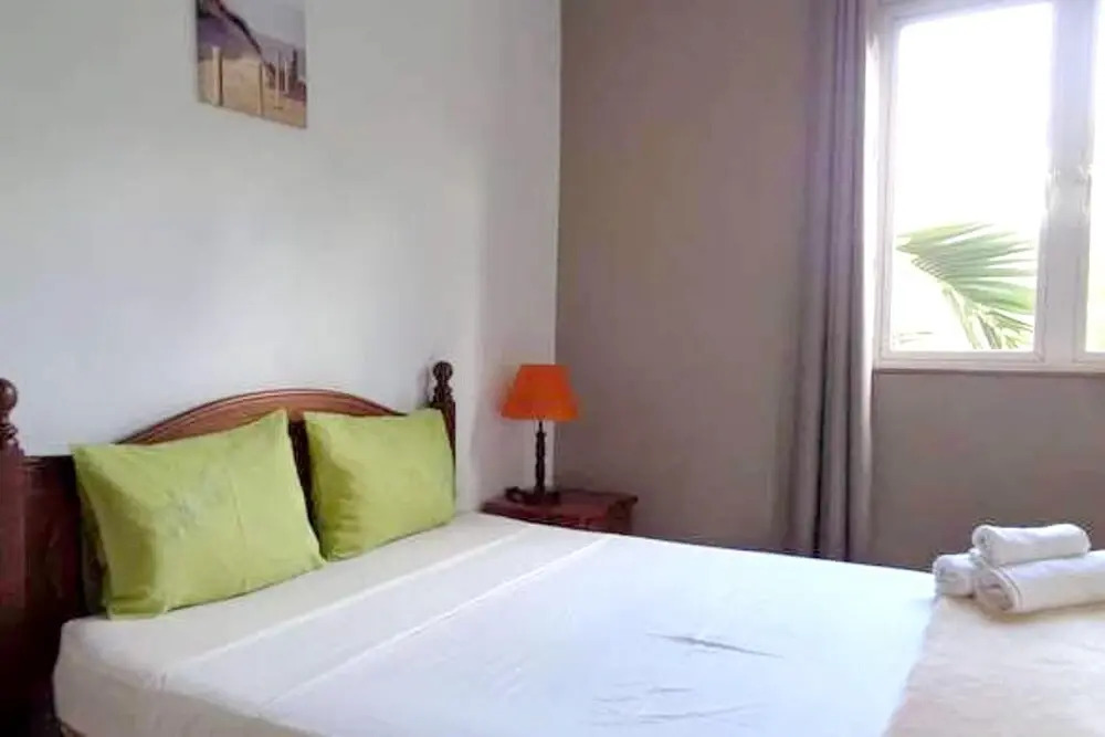 Villa with 3 Bedrooms in Grand Baie, with Private Pool, Enclosed Garden And Wifi - 500 M From the Beach