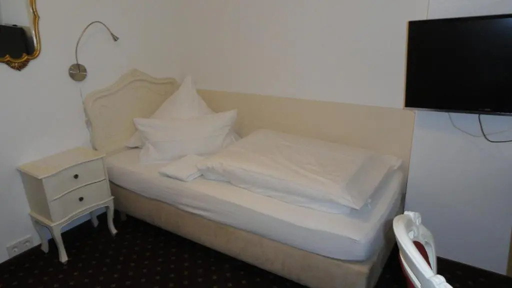 Hotel Einhorn Centre
