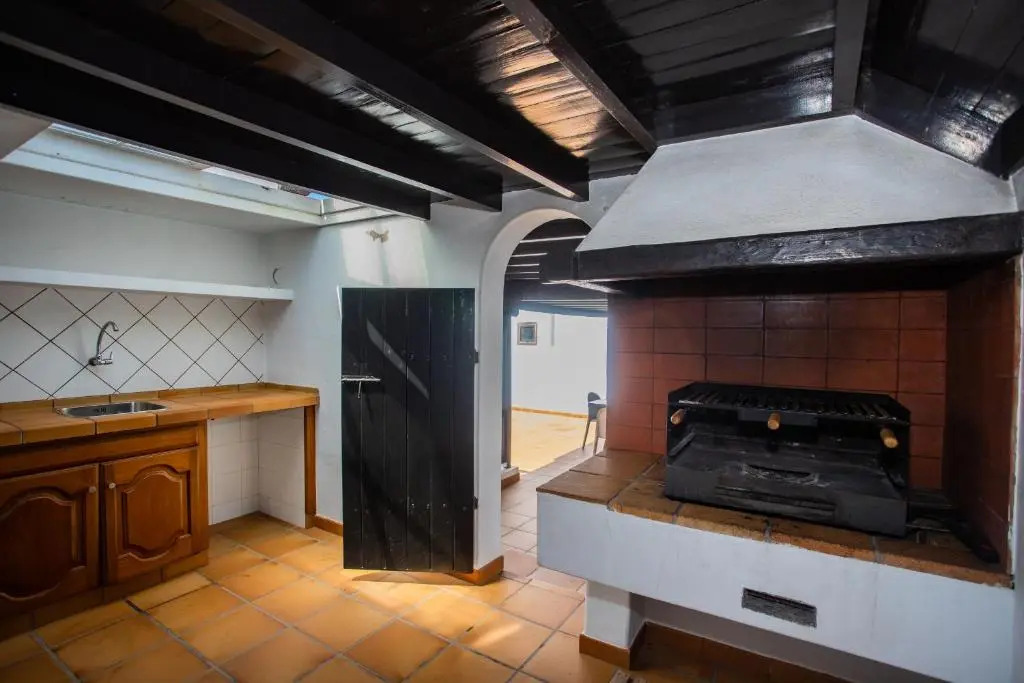 Casa Seara Piscina, Wifi y 400 metro de la playa