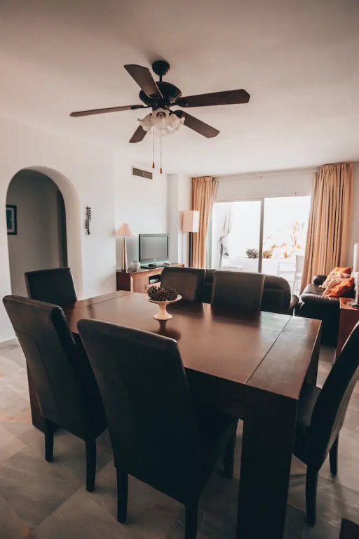 Apartamentos PUERTO MARINA DEL ESTE