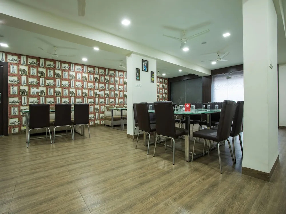 OYO 6668 Hotel Prithviraj
