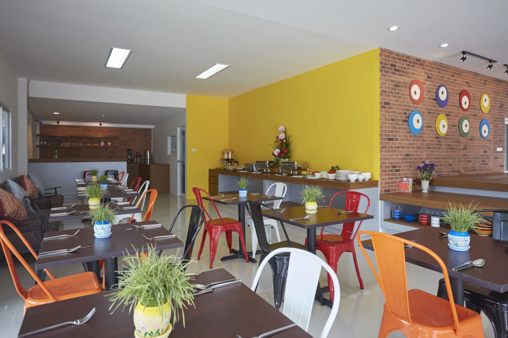 Nano Place Hotel