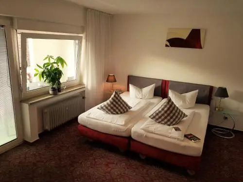 Freiburg Apartment