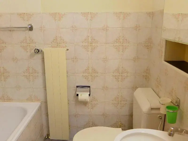 Apartment Les Platanes I5