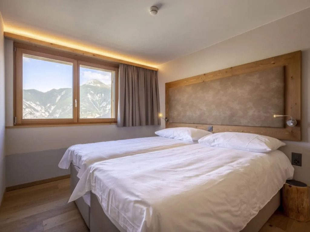 SWISSPEAK Resorts 3 pièces superior 42419