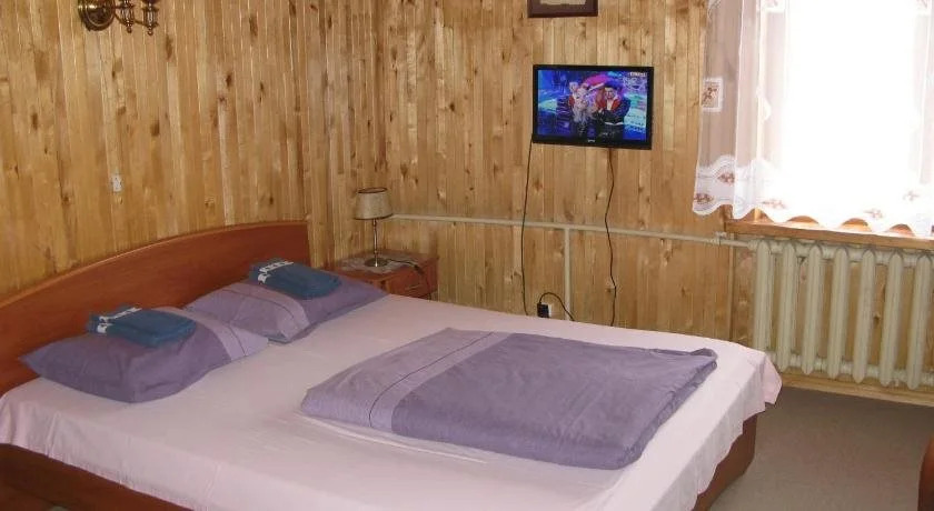 Salako svečių namai