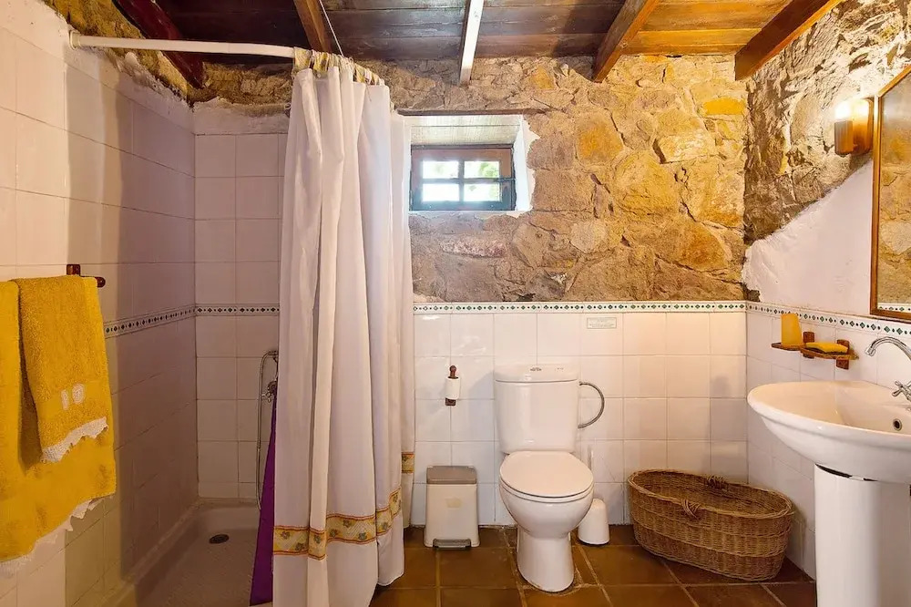 Rural House Pepita Flores
