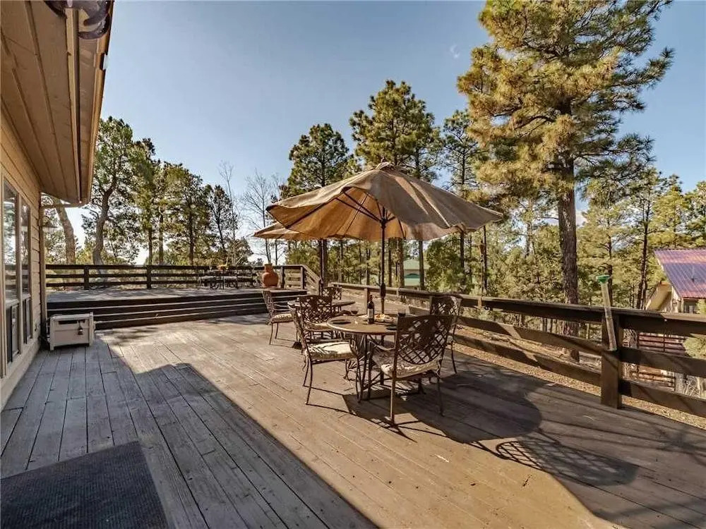 A Trip to Heaven - Five Bedroom Cabin