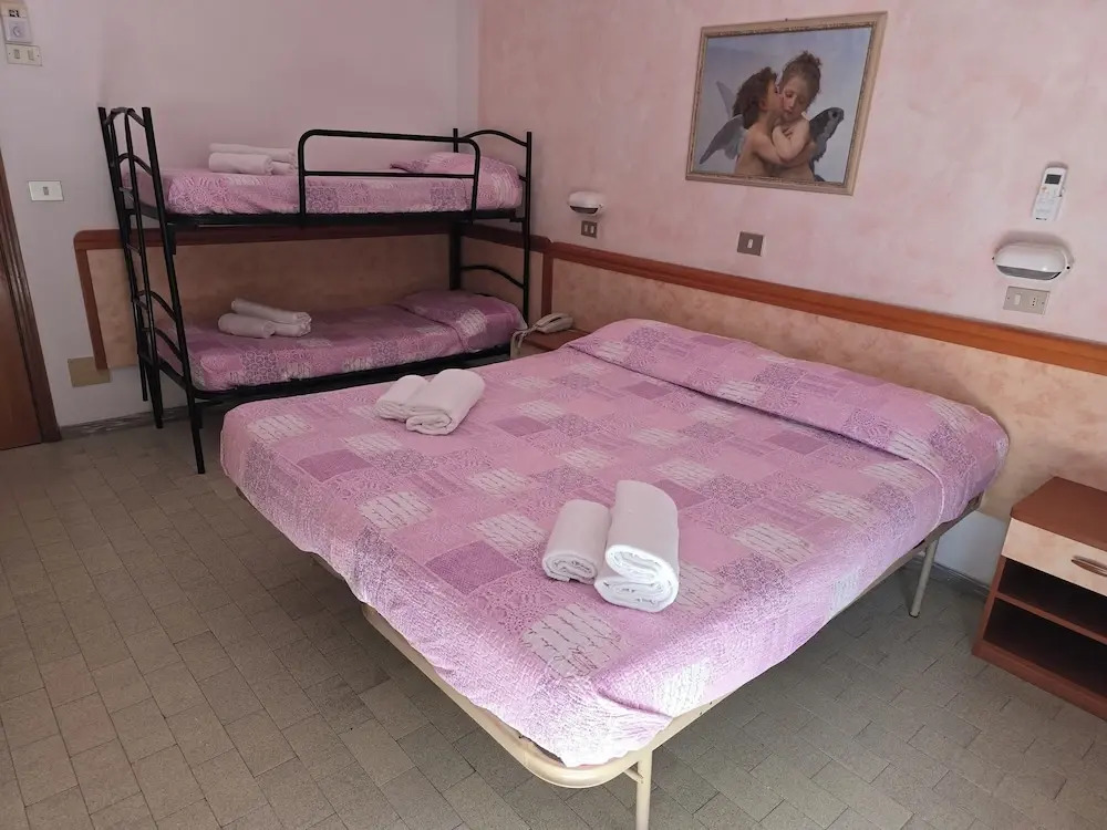 Hotel Rosa