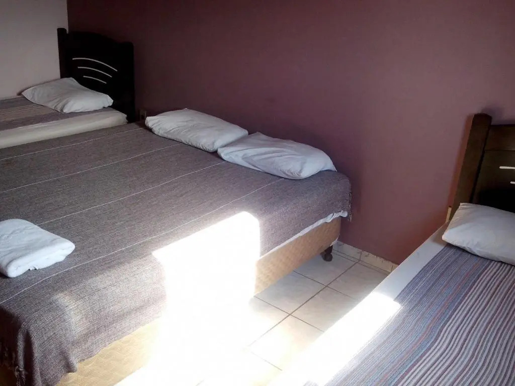 50 Hotel