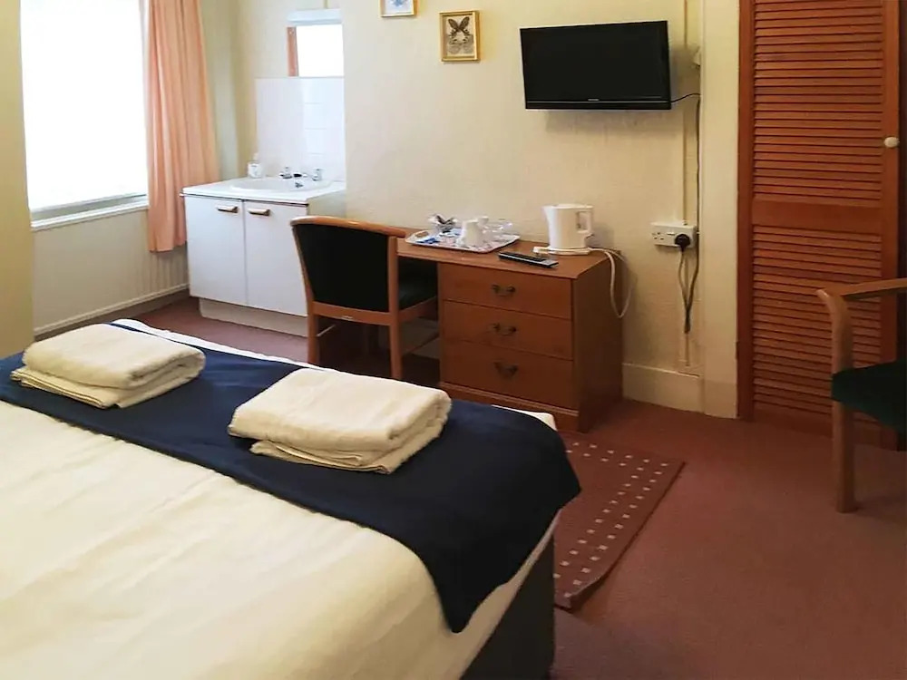 Linden Guest House