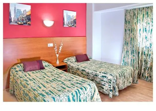 Molí de Mar - Smart Hotel