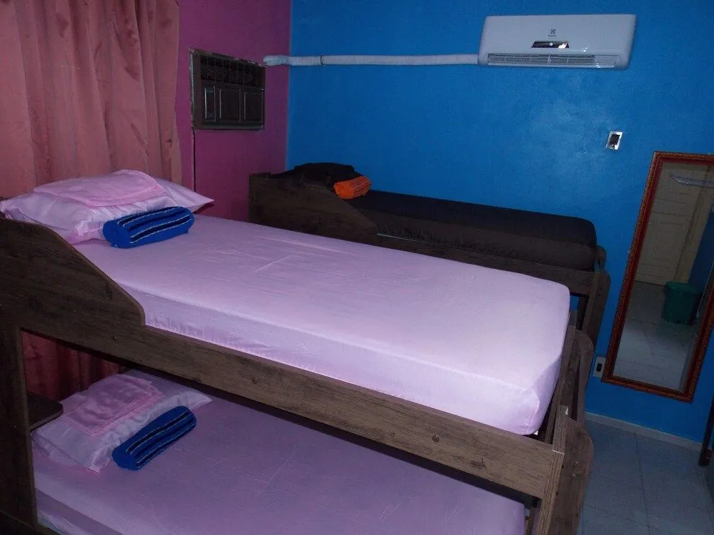 Hostel das Cores