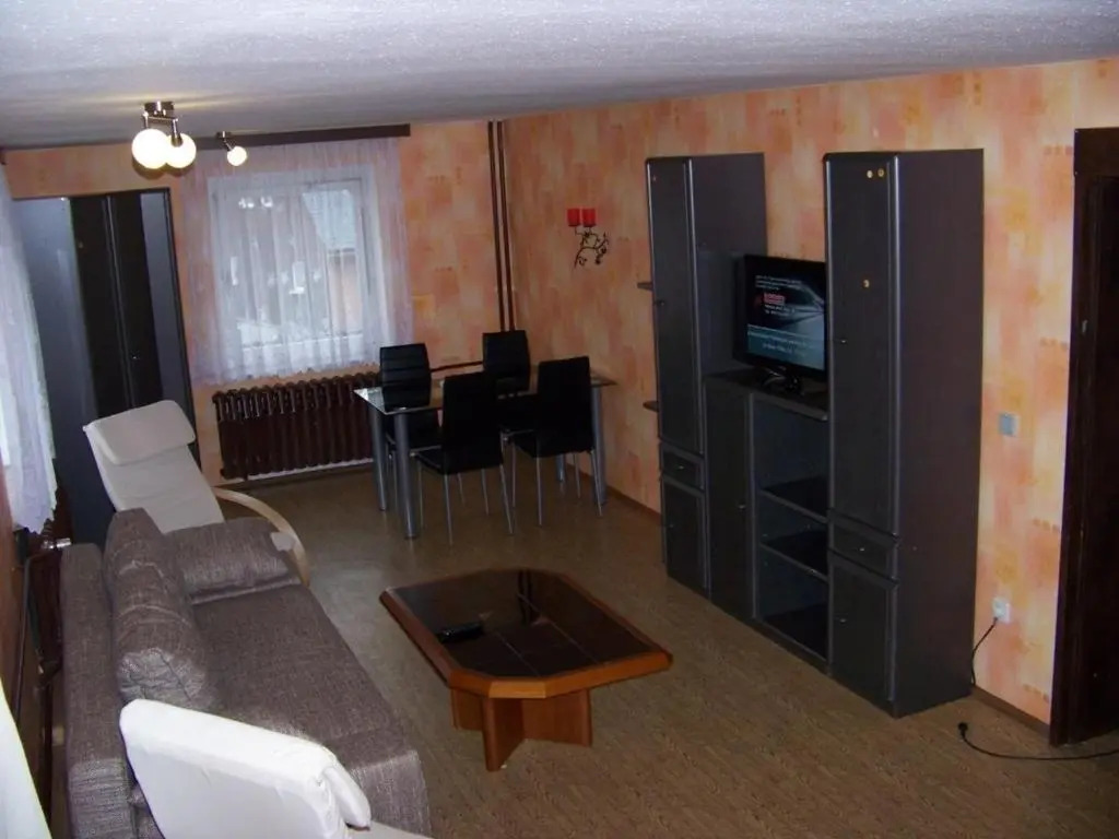 Ferienwohnung - [#59100]