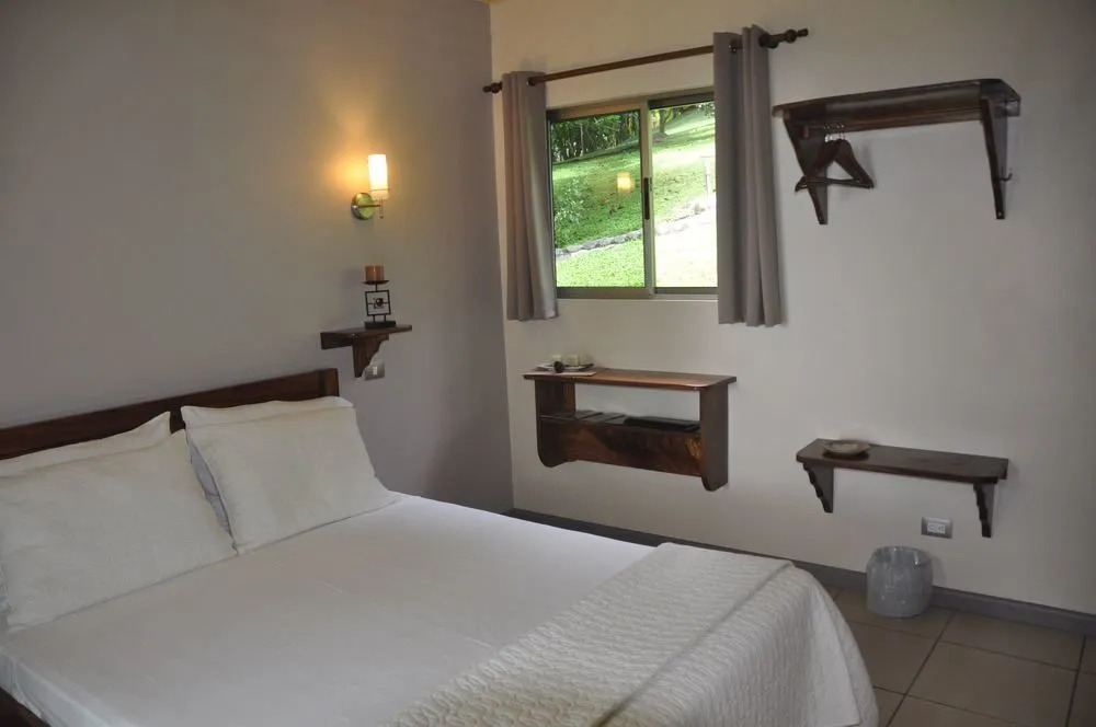 Tiriguro Lodge