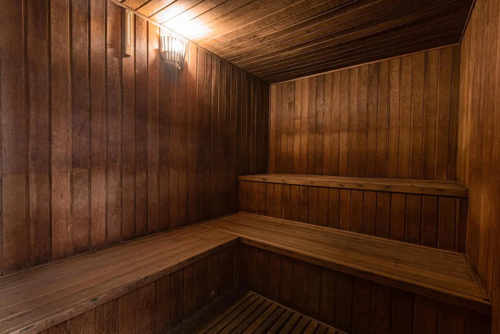 Easy Star - Lindo Duplex de Alto Padrão Próximo a Berrini - AA01H