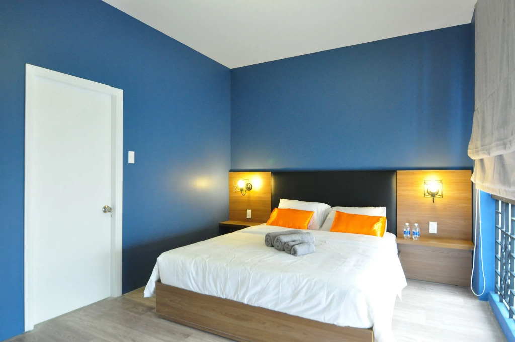 The Junction Hotel Hai Ba Trung