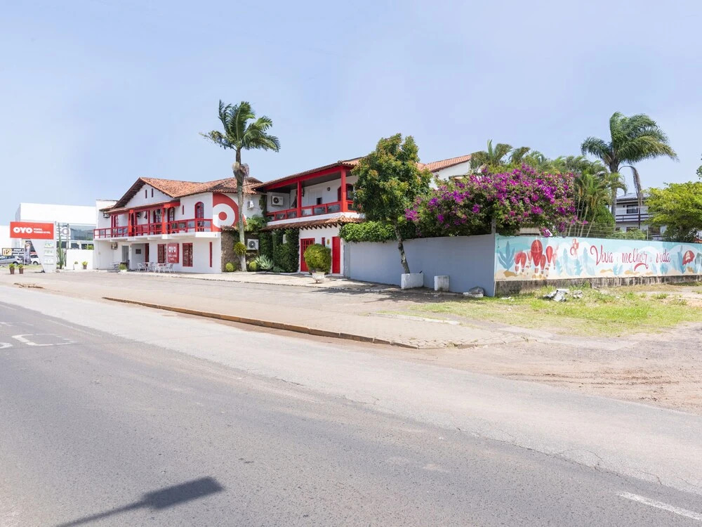 Portal Torres Hotel